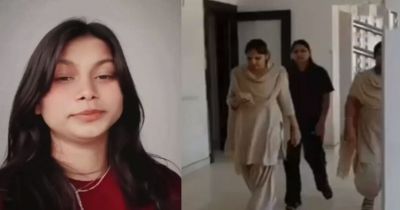 डॉ भीमराव अंबेडकर के खिलाफ की थी ये आपत्तिजनक टिप्पणी, अब सलाखों के पीछे पहुंची युवती, देखें वीडियो  